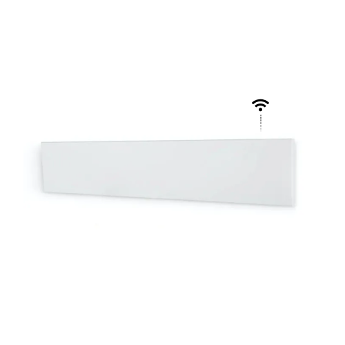 Adax Neo wifi L10, 210 x 1380mm - wit, 1000w