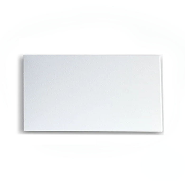 Fenix infrarood paneel plafond, 800 x 1200mm - 850w